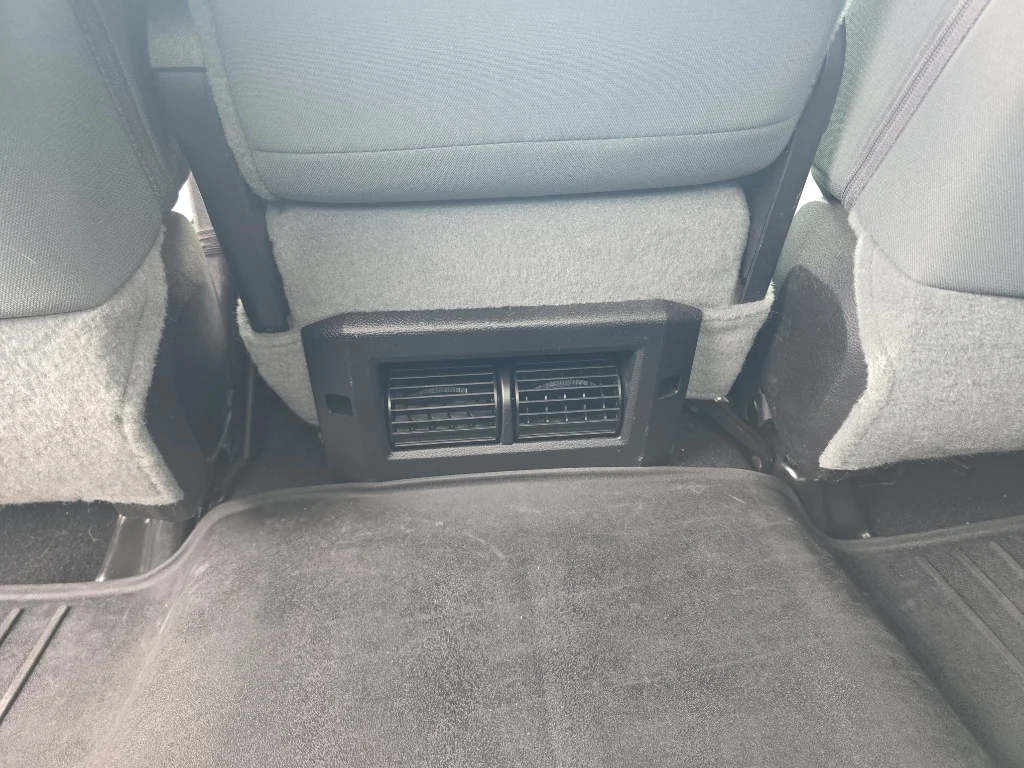 Used 2018 Grey Ram Tradesman image 27