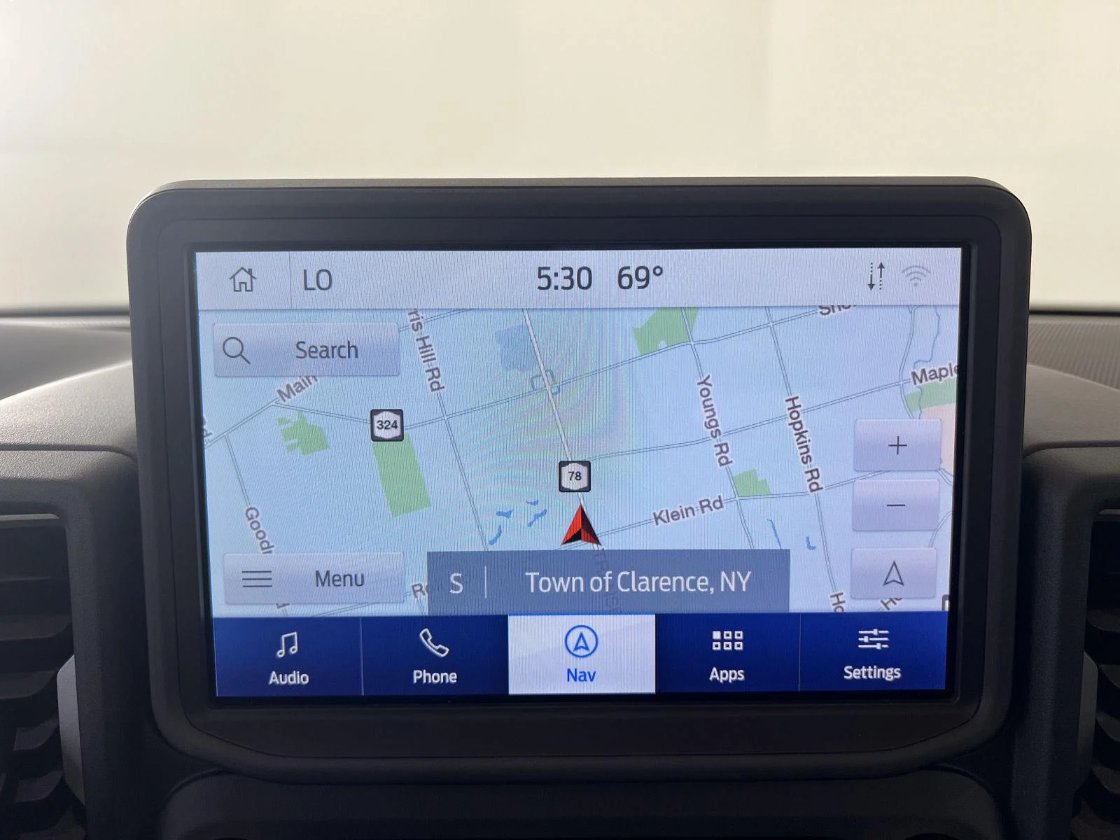 Used 2024 Gr Ford Big Bend image 20