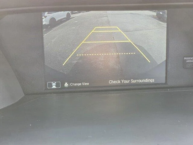 Used 2014 GRAY Honda EX-L image 16