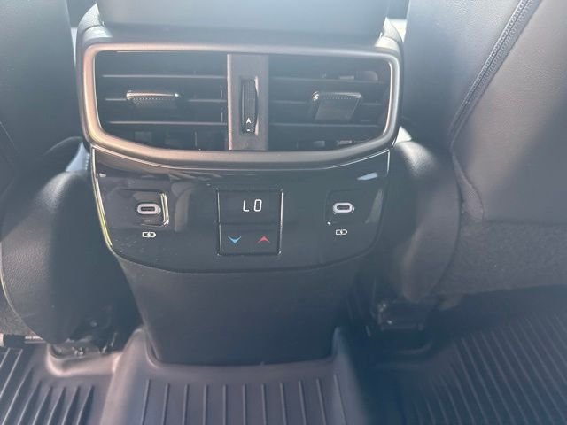 Used 2024 Black Lexus 350 Premium Plus image 20