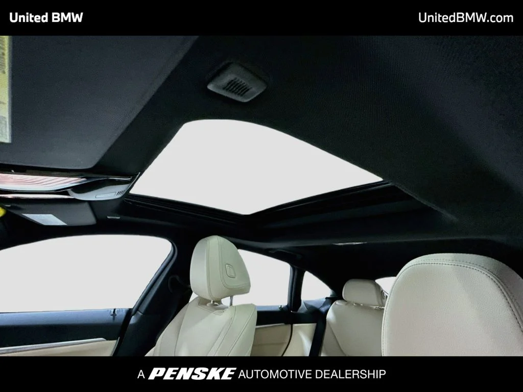 Certified Used 2026 Mineral White Metallic BMW M440i xDrive image 19