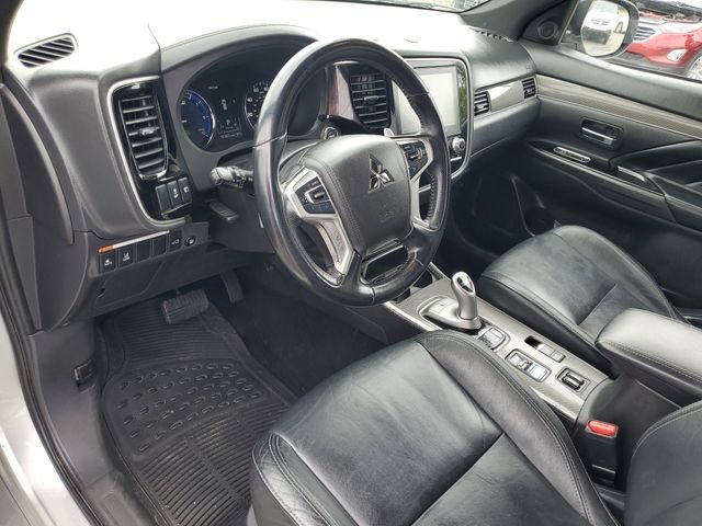 Used 2022 Silver Mitsubishi GT image 6