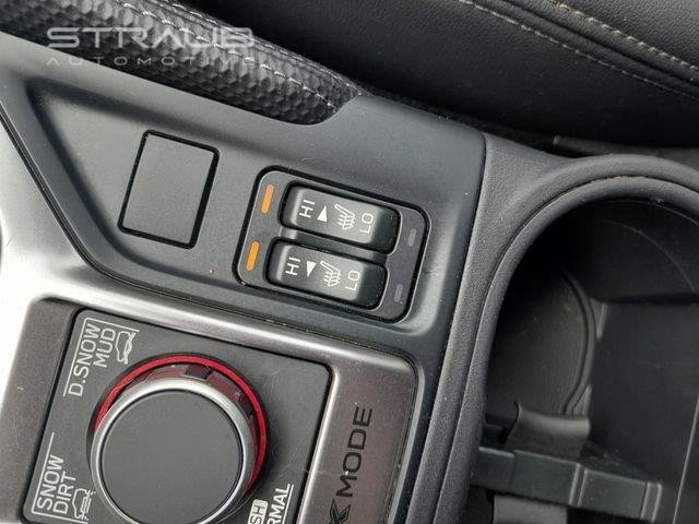 Used 2023 Crystal Black Silica Subaru Limited image 27