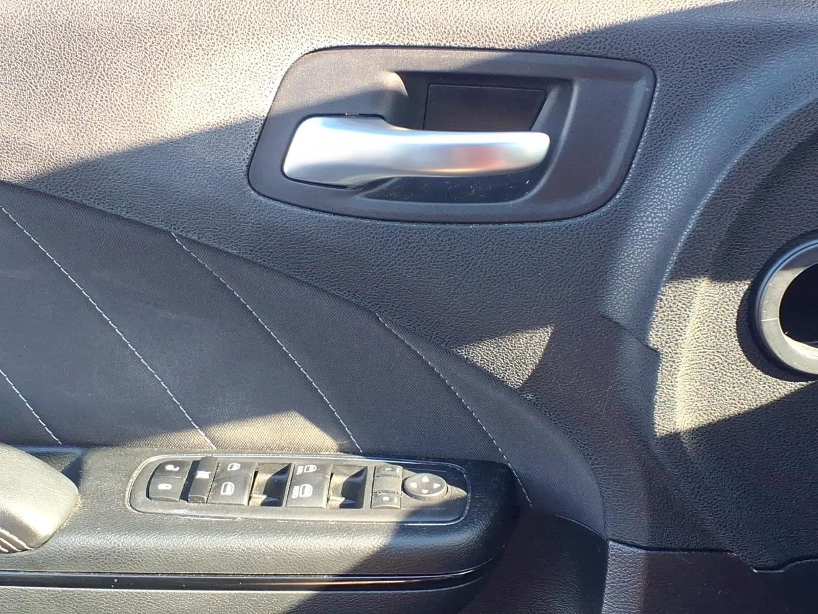 Used 2023 Destroyer Gray Clearcoat Dodge R/T image 23