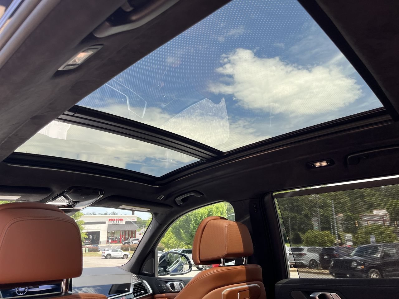 New 2026 ALPINA Blue Metallic BMW ALPINA XB7 image 30