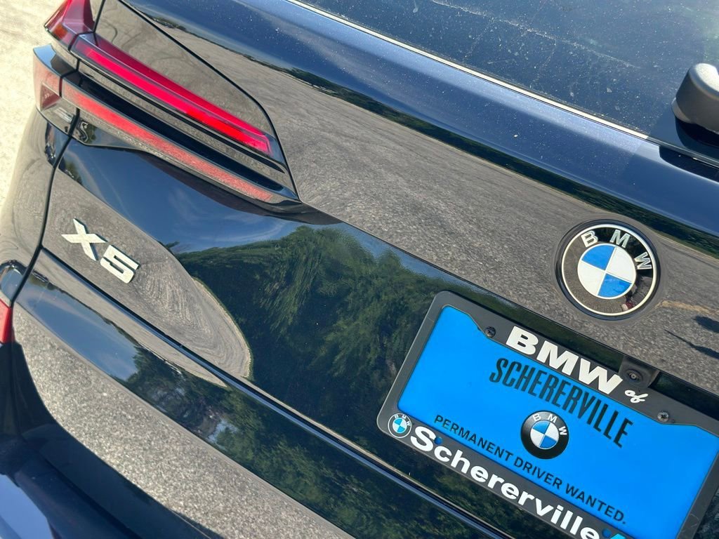 2026 BMW X5 40i - Photo 13