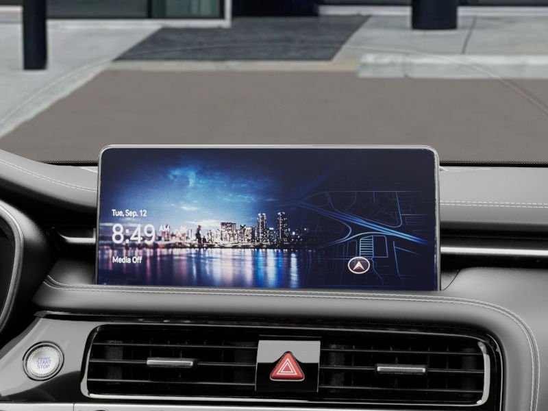 2026 GENESIS G70 Prestige - Photo 34