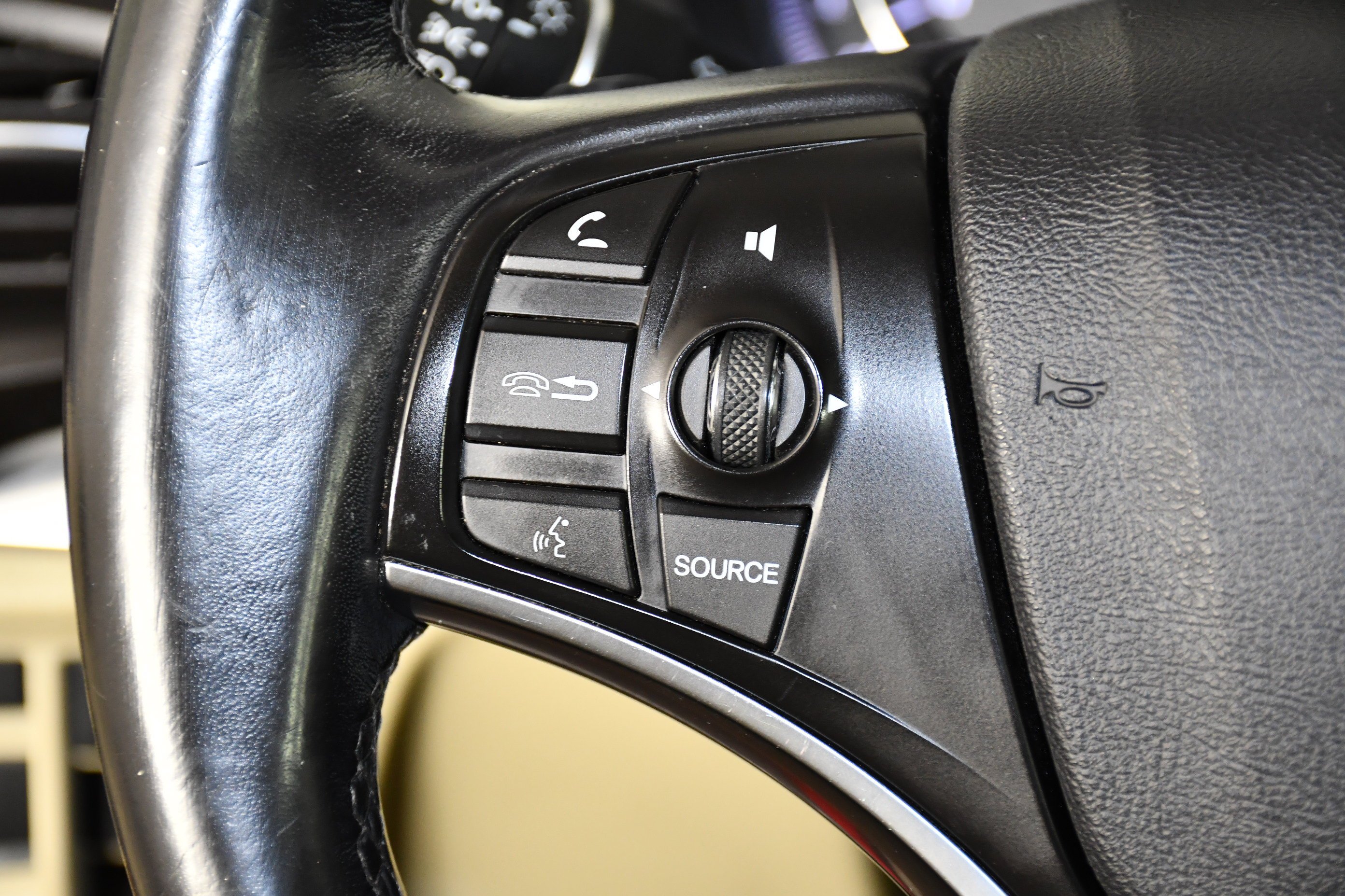 2019 Acura MDX Base - Photo 21