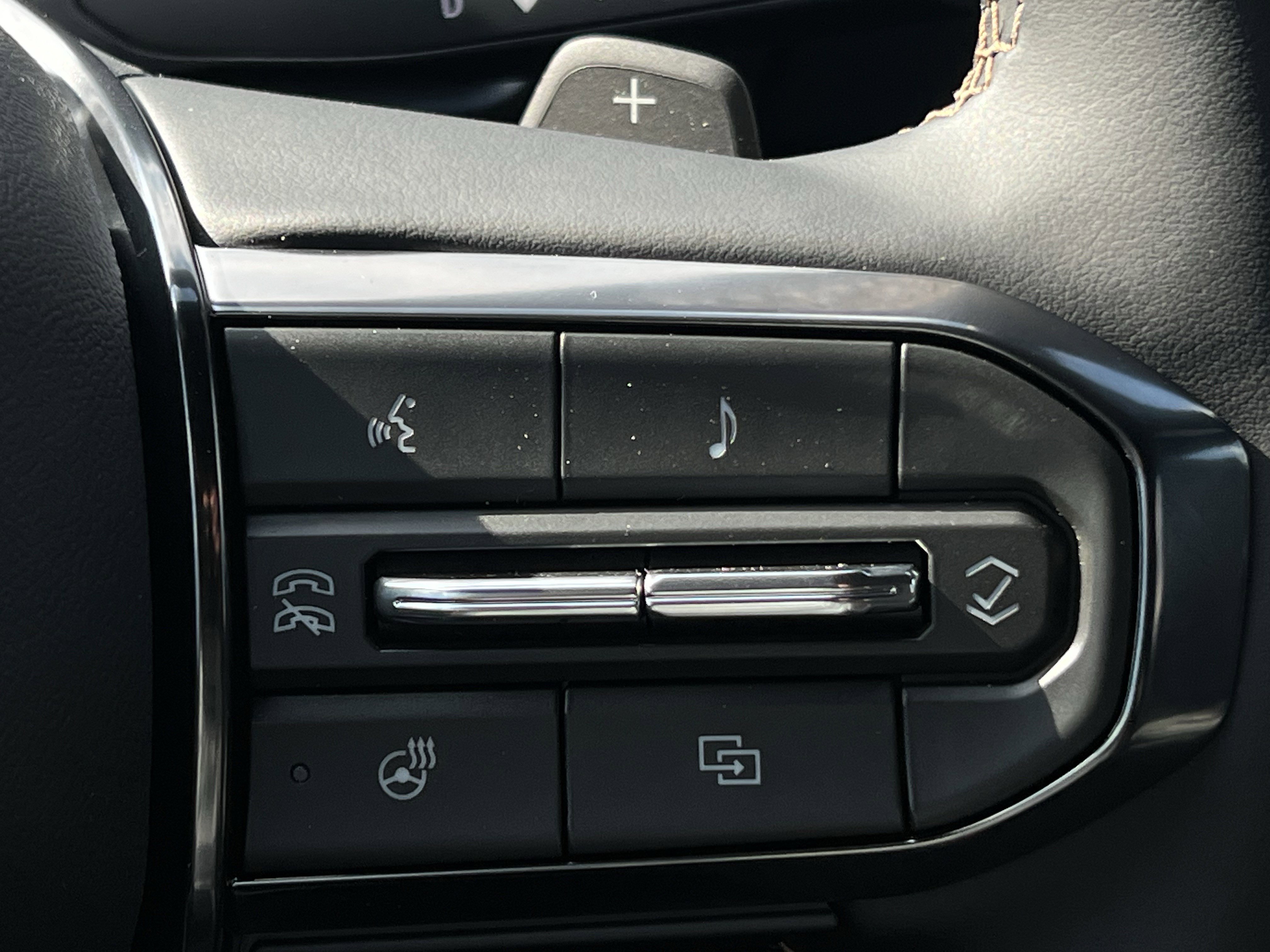 2026 GMC Terrain AT4 - Photo 12
