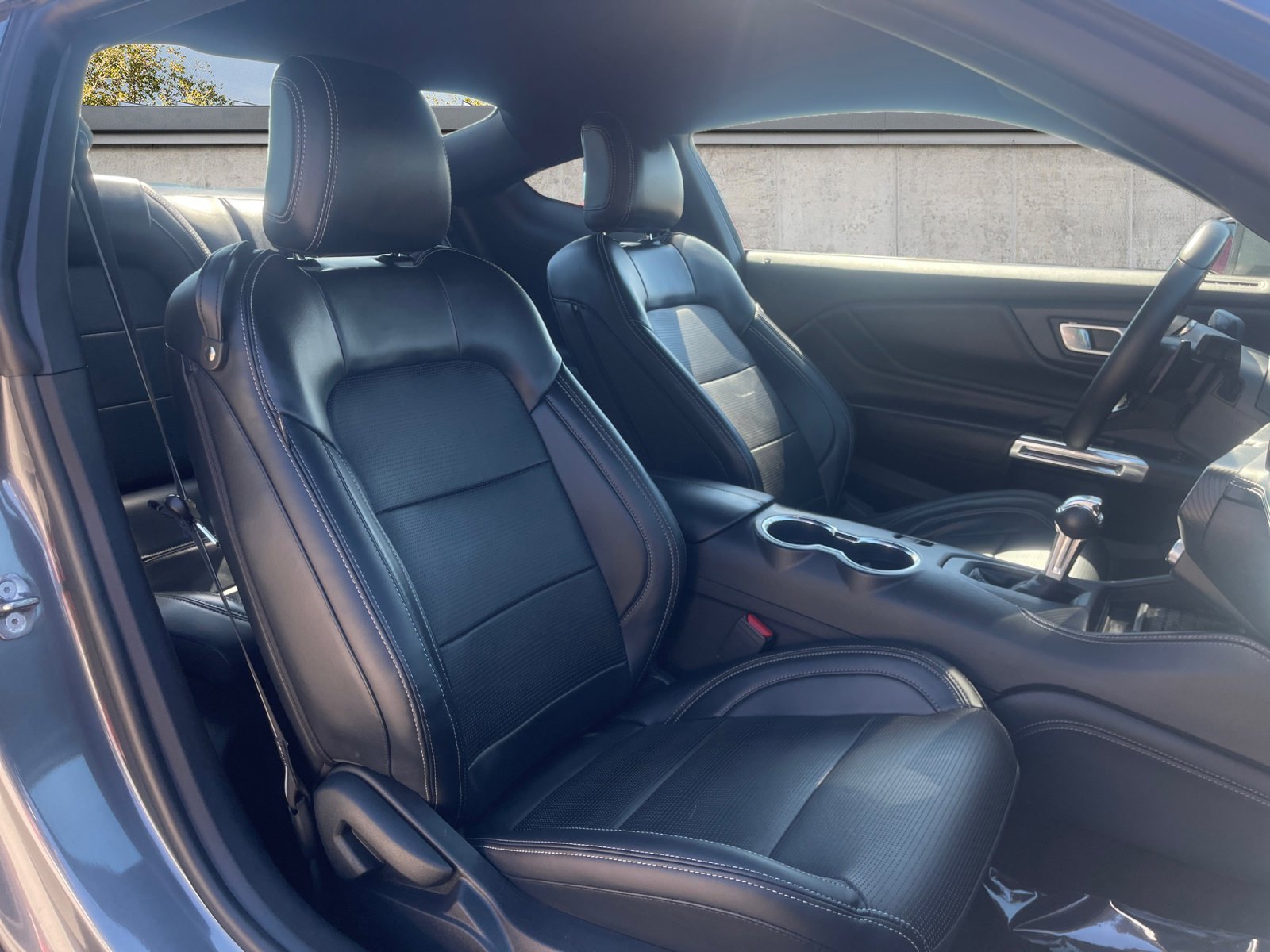 2024 Ford Mustang GT Premium - Photo 15