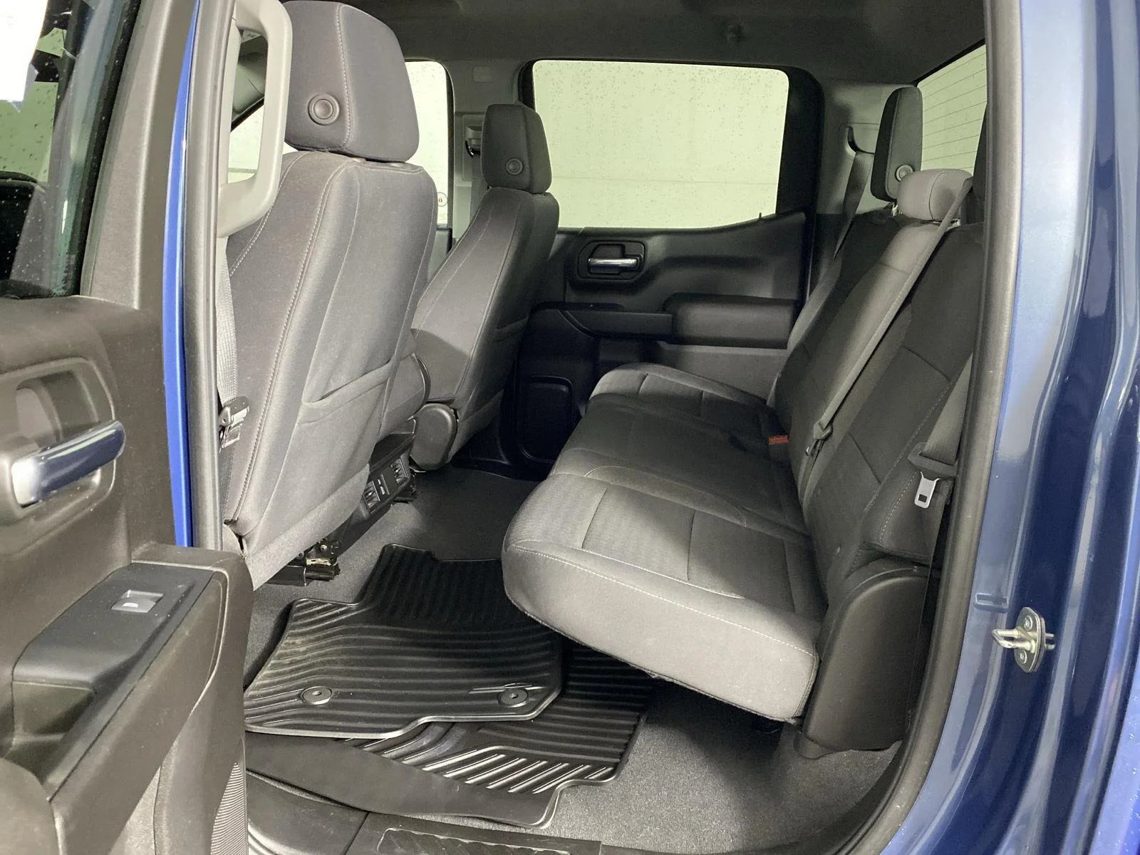 Used 2024 Downpour Metallic GMC Pro image 8