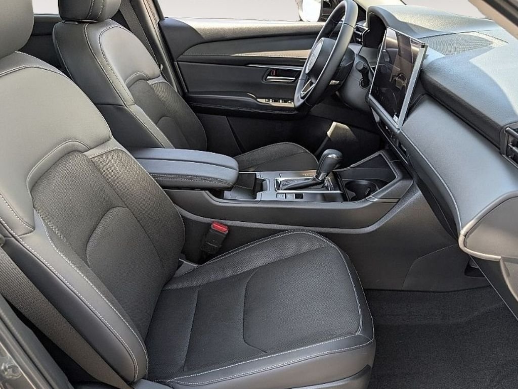 New 2026 Machine Gray Metallic Mazda 2.5 S Preferred AWD image 18