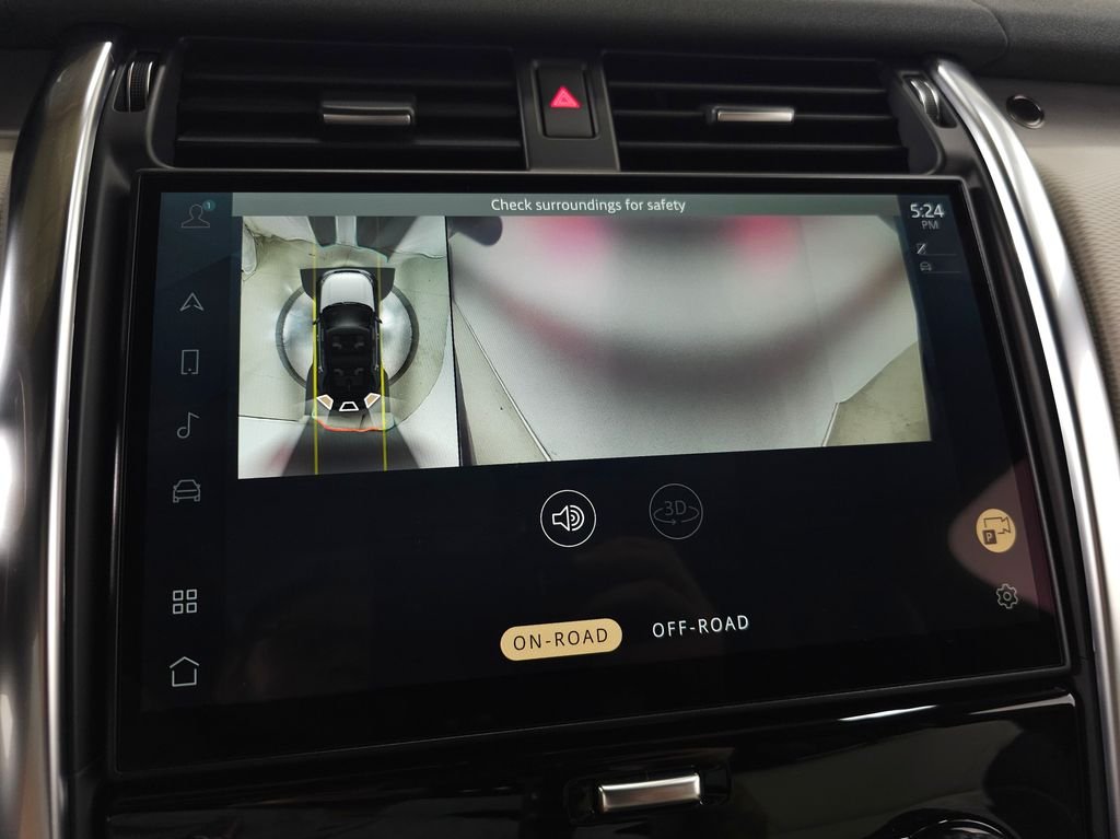 Certified Used 2023 Gray Land Rover S R-Dynamic image 32