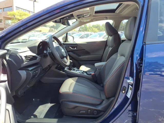 New 2026 SAPPHIRE BLUE PEARL Subaru Limited Hybrid image 12