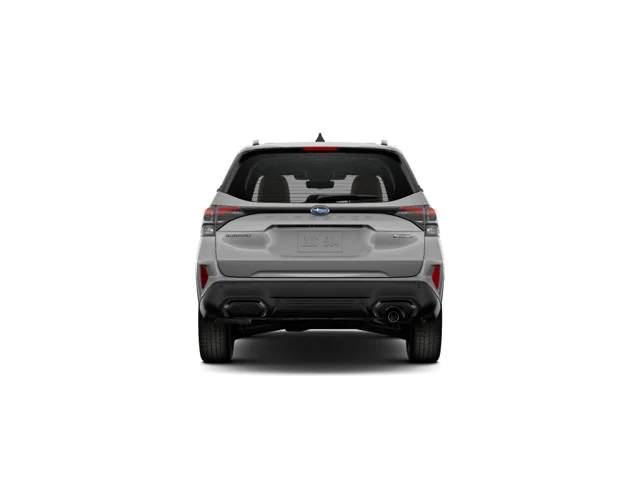 New 2026 RIVER ROCK PEARL Subaru Touring Hybrid image 9