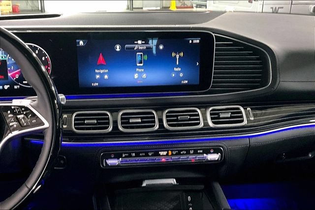 2026 Mercedes-Benz GLE GLE450 - Photo 35