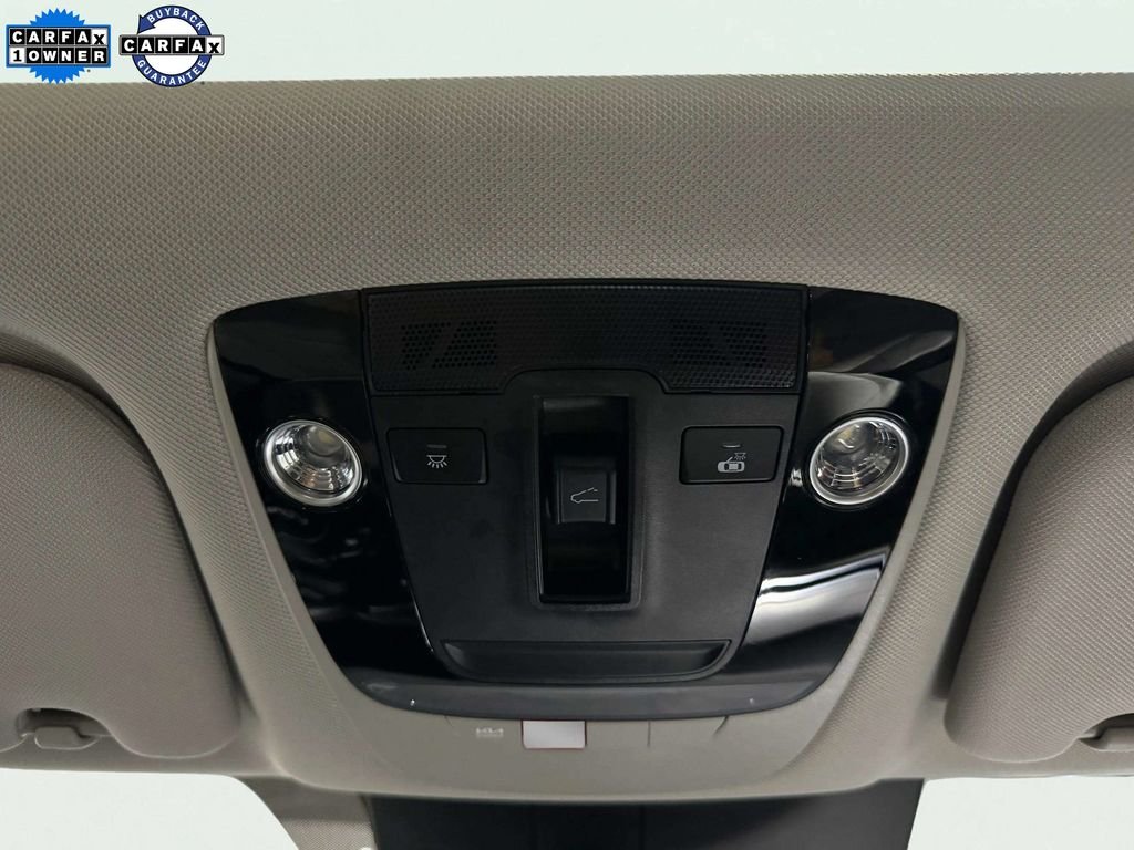 Used 2025 Midnight Kia SX image 21