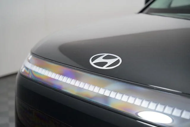 2026 Hyundai IONIQ 9 SEL - Photo 48
