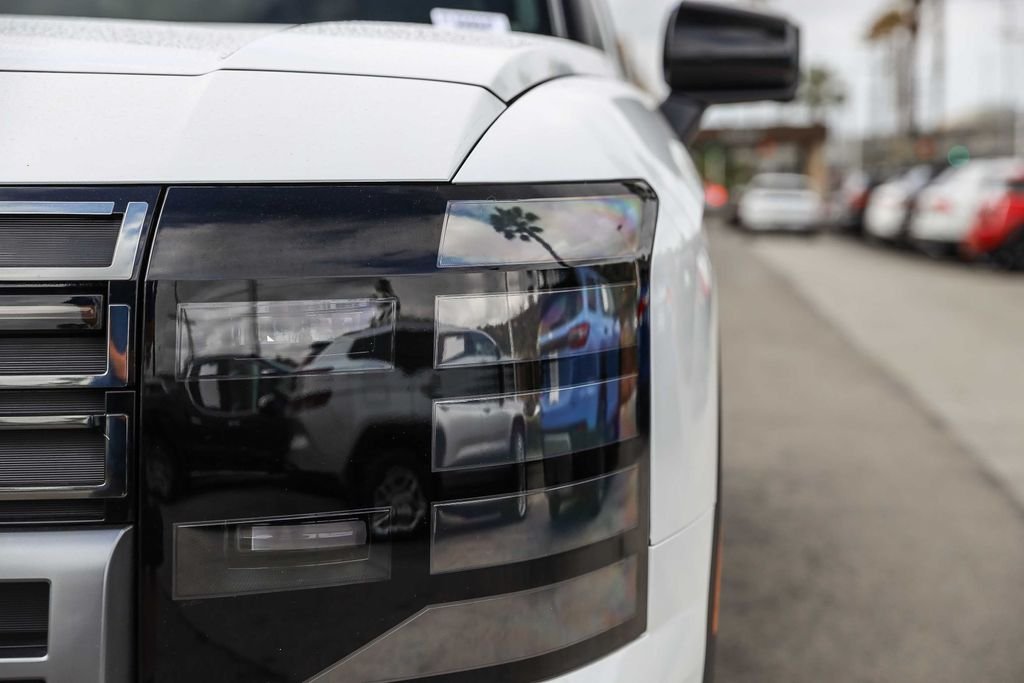 2026 Hyundai Palisade XRT Pro - Photo 10