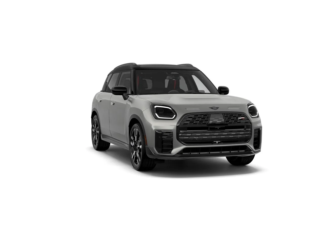 2027 MINI Countryman's photo