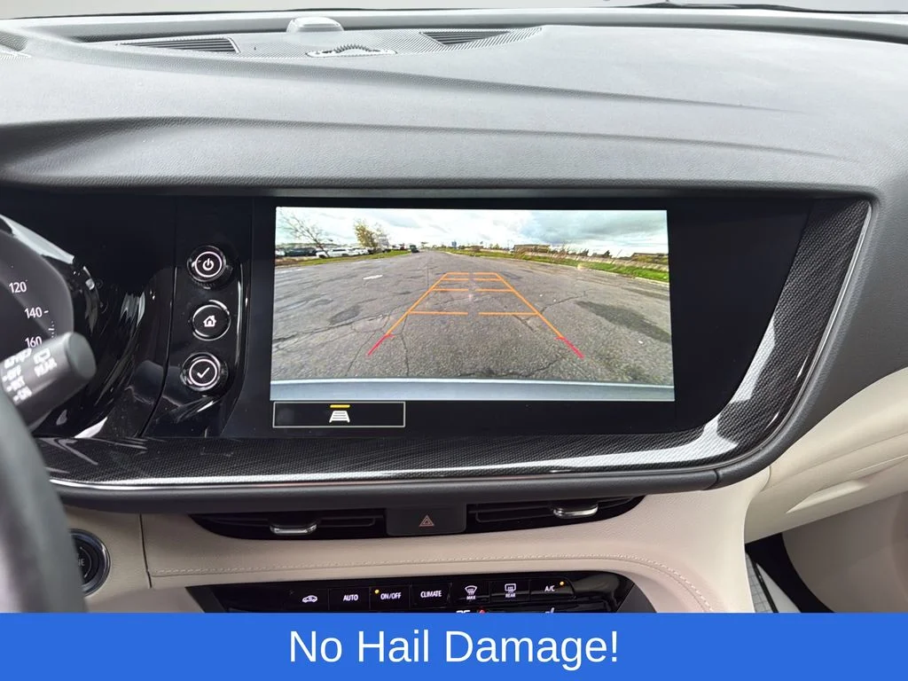 Used 2023 Gray Buick Essence image 23