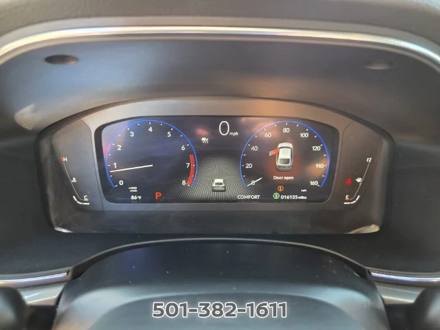 Used 2024 Red Acura Base image 30