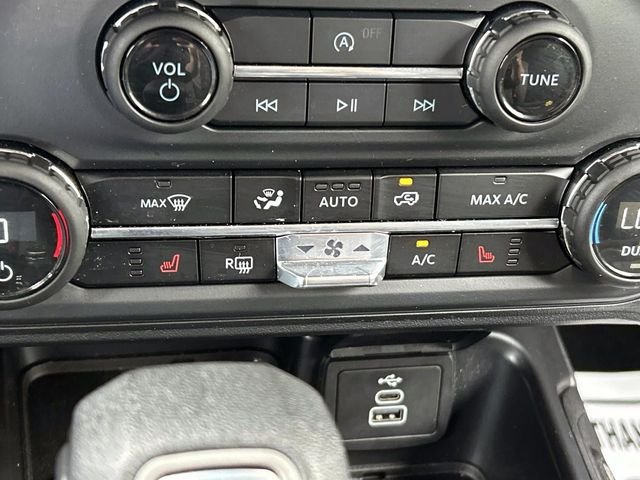 Used 2026 Black Ford Big Bend image 31