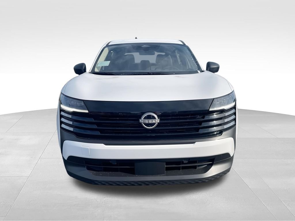 New 2026 Fresh Powder Nissan S image 3