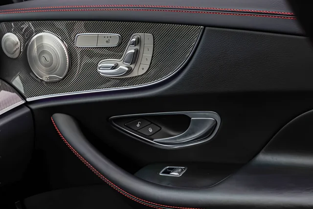 Used 2021  Mercedes-Benz E 53 AMG® image 17