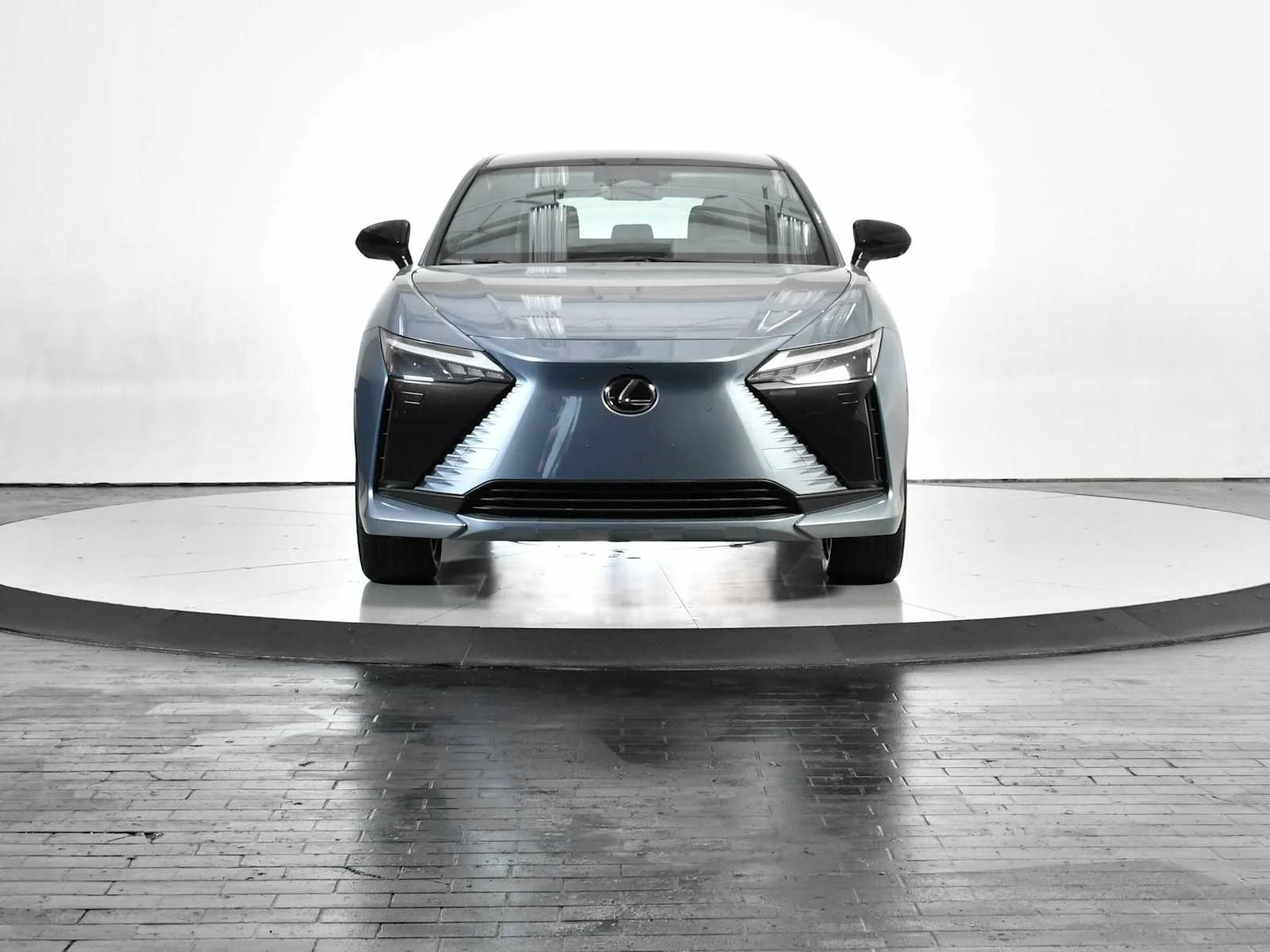 Certified Used 2023 ETHER Lexus Luxury image 10