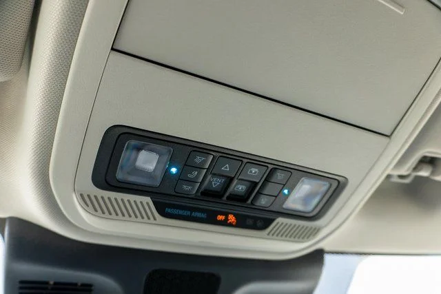 Used 2025 Black Ford Active image 29