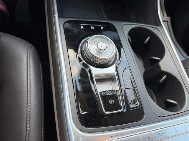 Used 2026 Gray Kia EX image 26