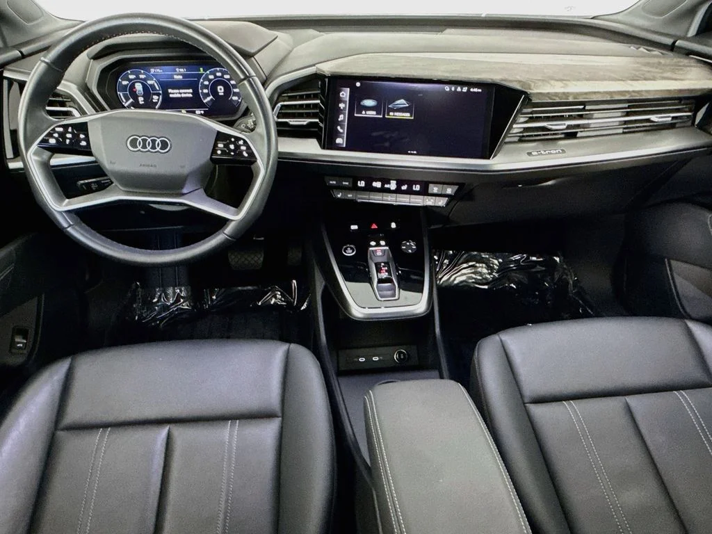Used 2024 Black Audi Premium image 23