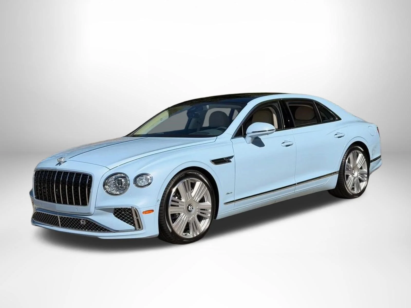 New 2026 Jetstream II Bentley Azure image 14
