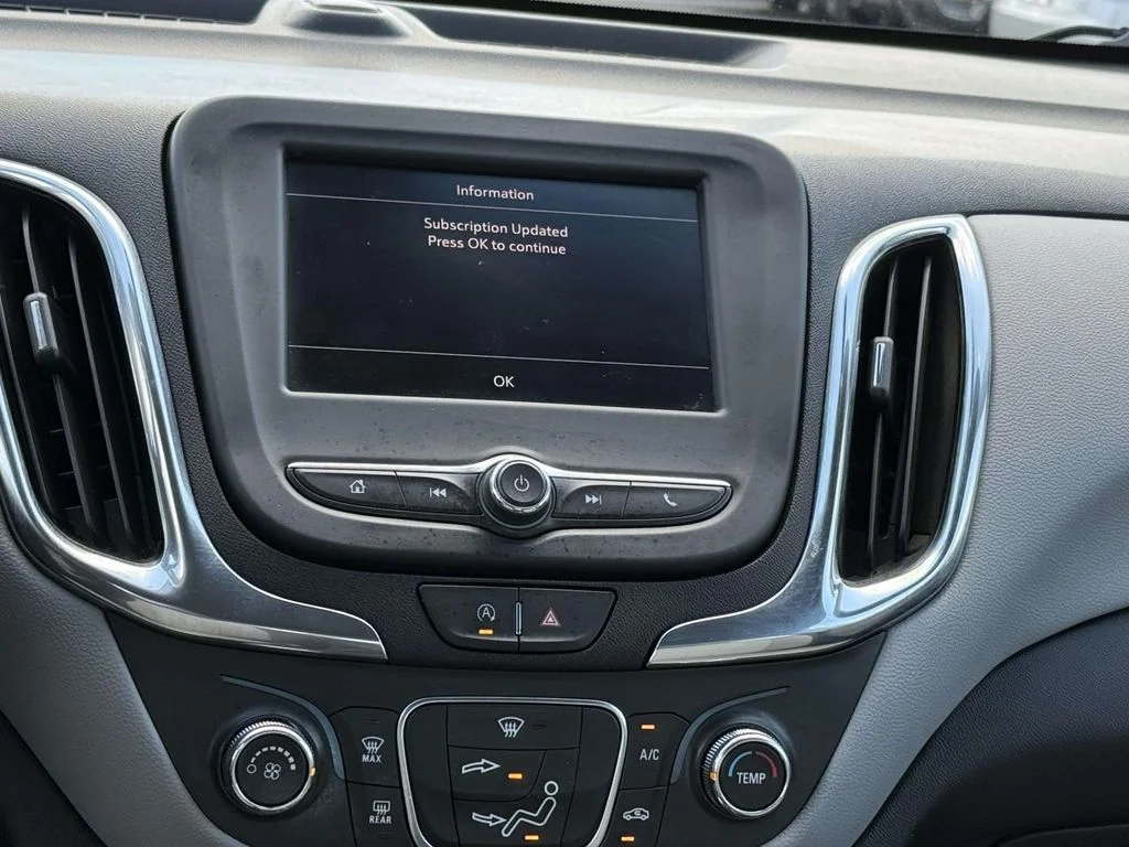 Used 2024 Blue Chevrolet LS image 3