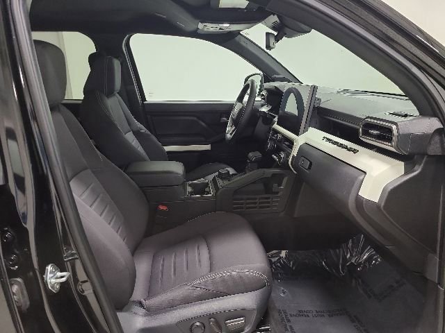 Used 2024 Black Toyota TRD Sport image 13