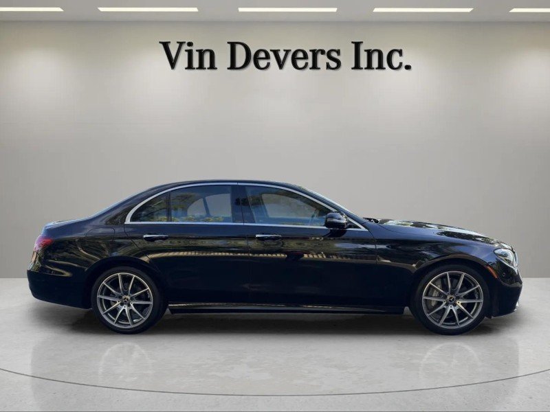 Certified Used 2023  Mercedes-Benz E 350 image 9