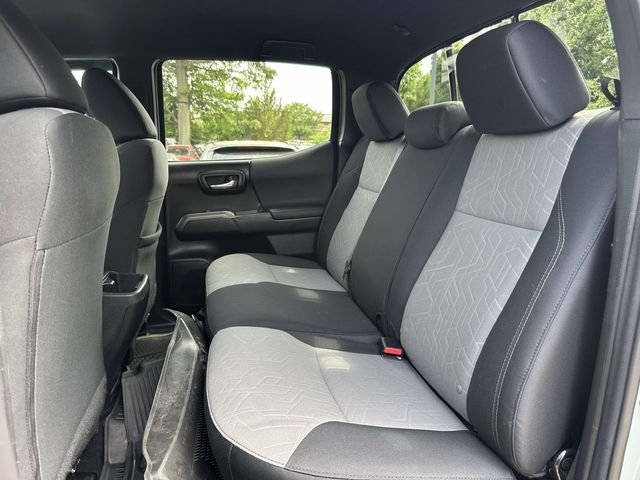 Used 2023  Toyota TRD Sport image 15