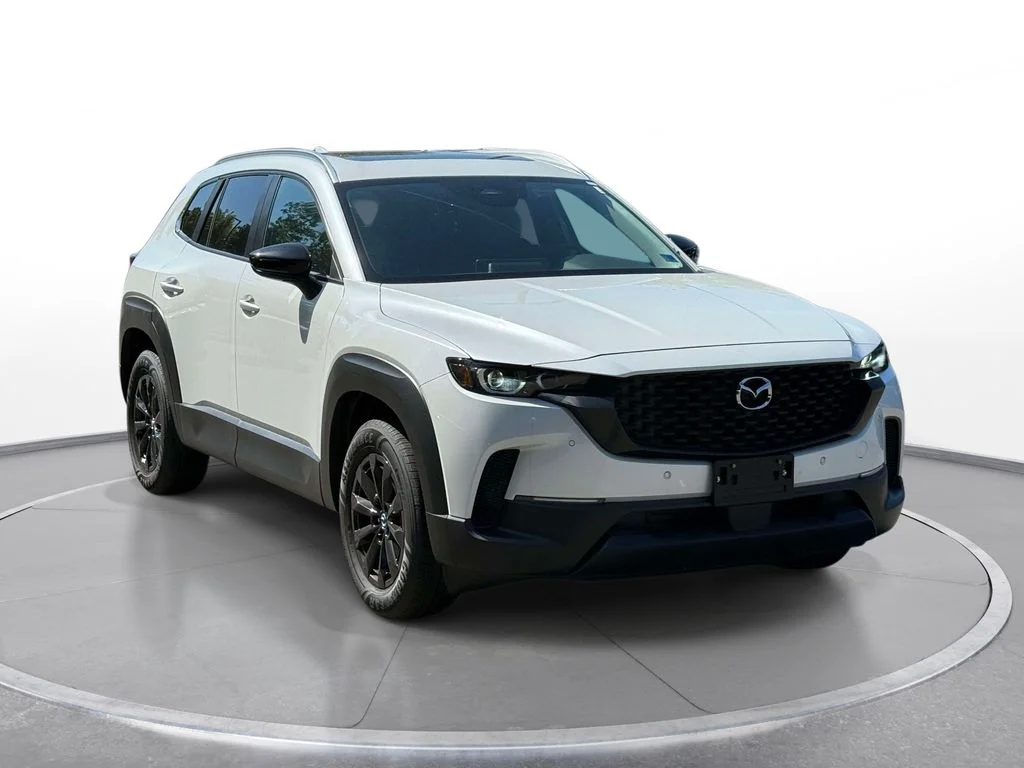 2026 Mazda CX-50 Preferred - Photo 10