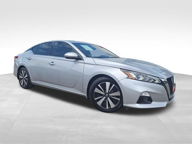 2022 Nissan Altima 2.5 SL