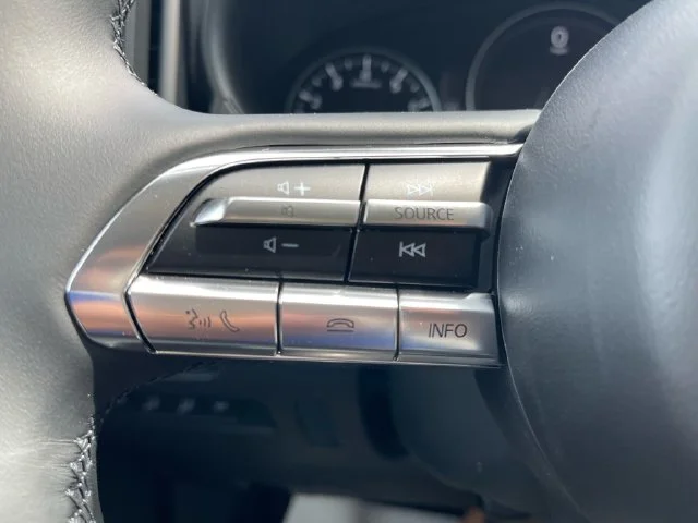 New 2026 Blue Mazda 2.5 S Premium image 22