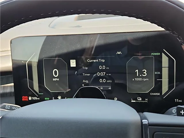 New 2027 Midnight Lake KIA SX-Prestige All-Wheel Drive image 20