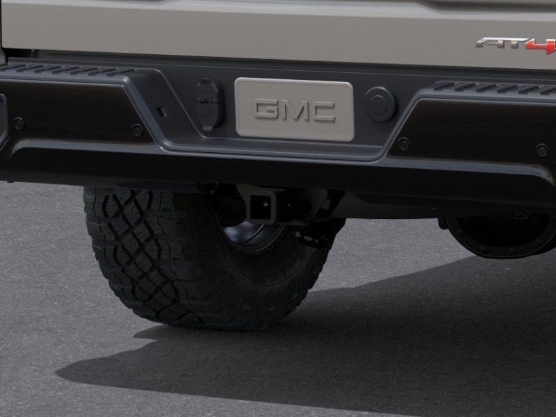 2026 GMC Sierra 1500 AT4X - Photo 14