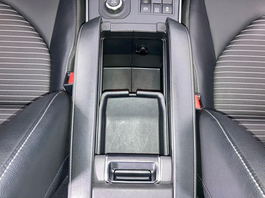 2025 Toyota Highlander XSE - Photo 12