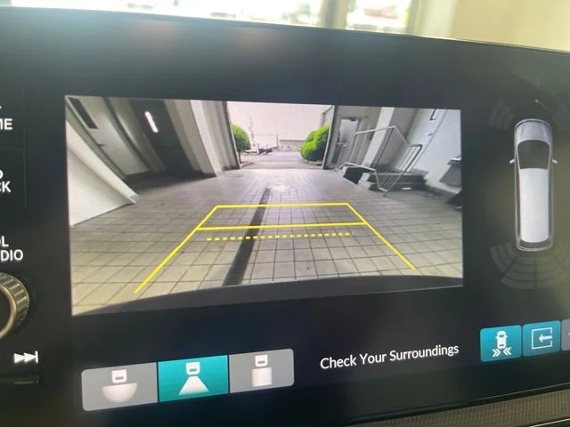 2025 Honda Odyssey Elite - Photo 13