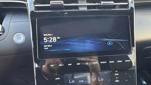 2024 Hyundai Santa Cruz SEL - Photo 18