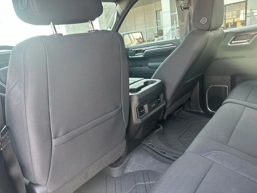 Used 2023 Gray Chevrolet RST image 27