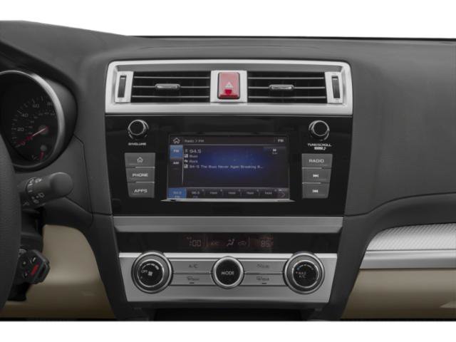 Used 2019 Crimson Red Pearl Subaru  image 13