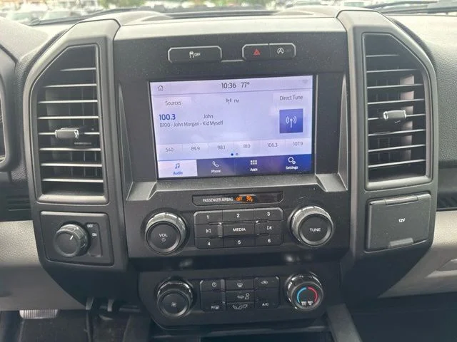 Used 2020 White Ford XL image 15