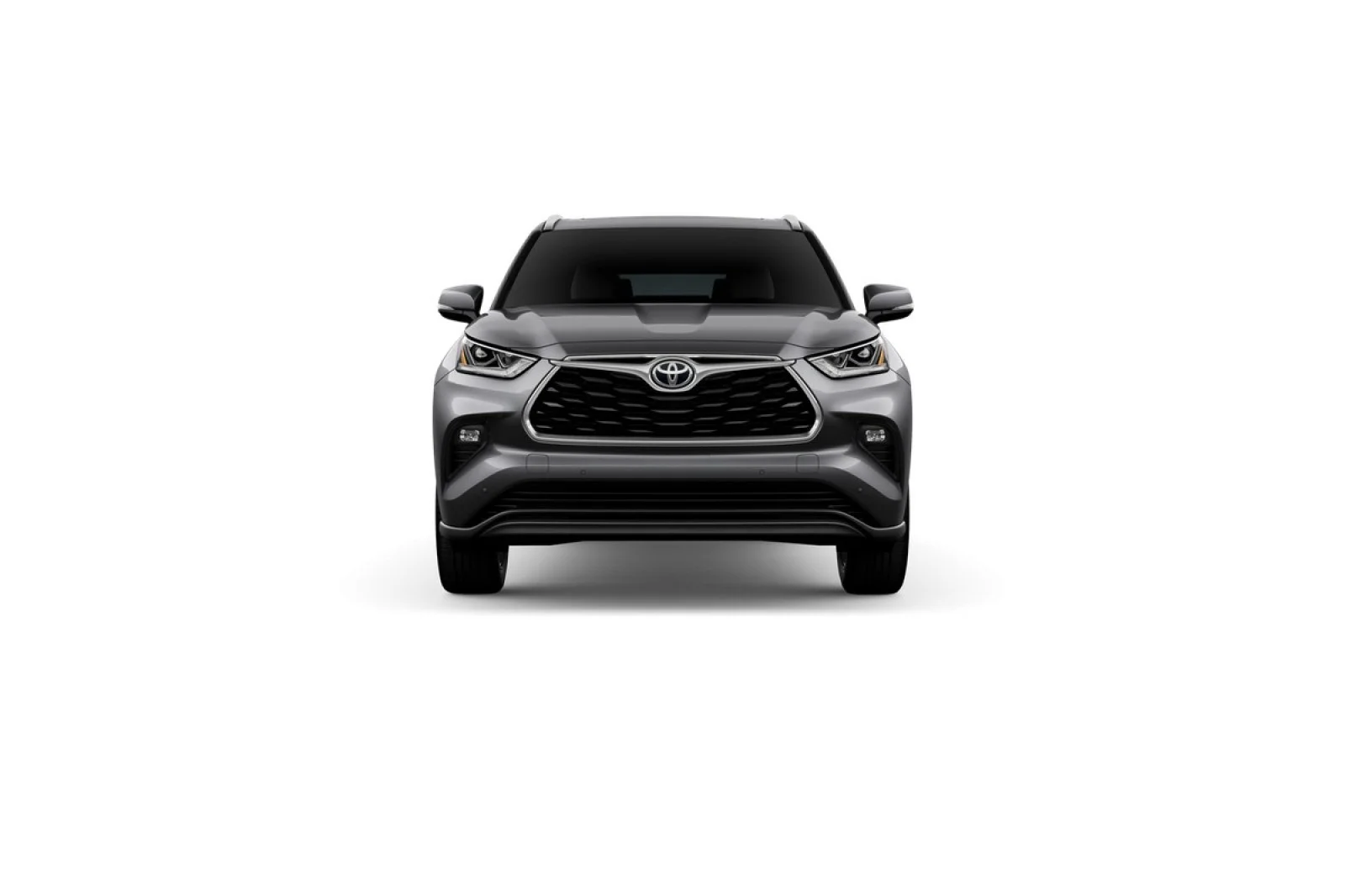 New 2026 Heavy Metal <sup>1</sup> Toyota  Limited image 19